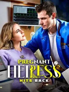 Pregnant Heiress Hits Back poster