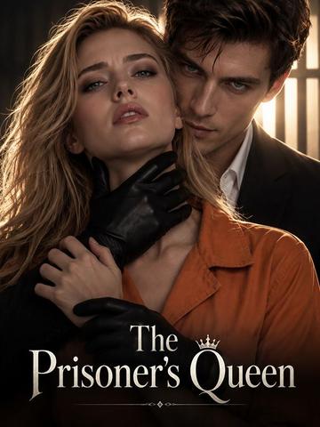 The Prisoner's Queen poster