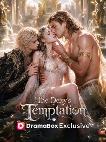 The Deity's Temptation poster
