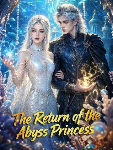 The Return of the Abyss Princess poster
