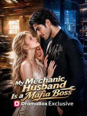 My Mechanic Husband Is a Mafia Boss poster