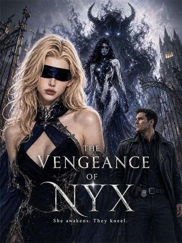 The Vengeance of Nyx poster