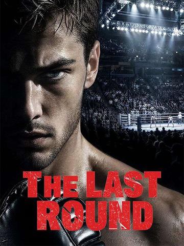 The last round poster