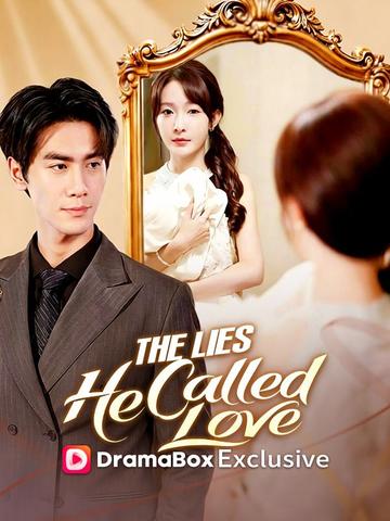 The Lies He Called Love（DUBBED） poster