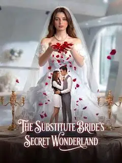 The Substitute Bride's Secret Wonderland poster
