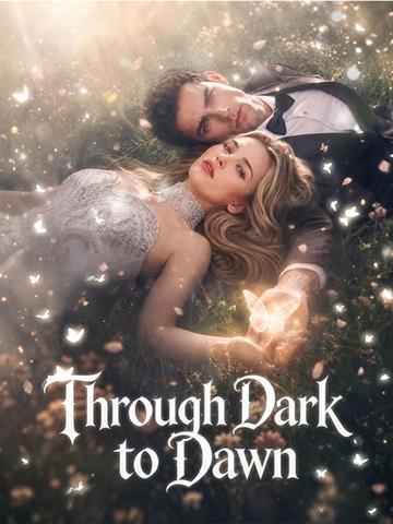 Through Dark to Dawn poster