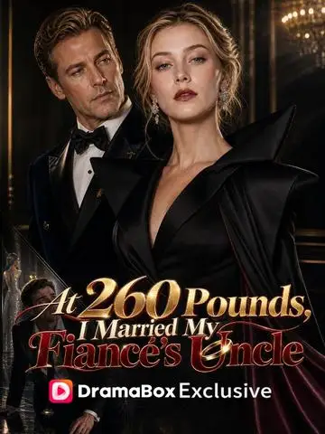 At 260 Pounds, I Married My Fiancé’s Uncle poster