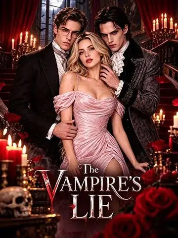 The Vampire's Lie poster