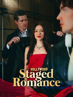 Hollywood Staged Romance Live 24/7 poster
