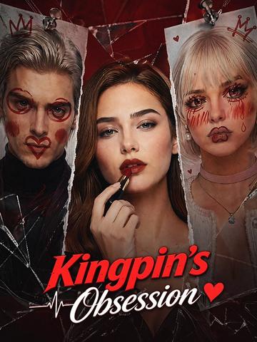 Kingpin's Obsession poster