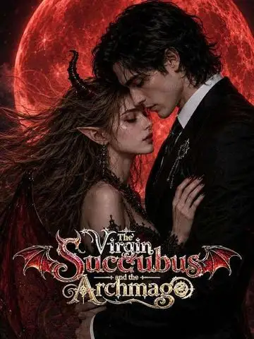The Virgin Succubus and the Archmage poster