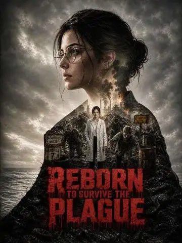 Reborn To Survive The Plague poster