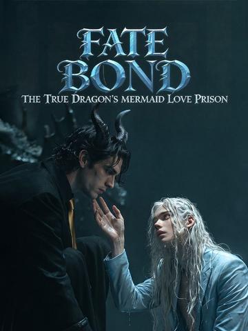 Fate Bond: he True Drogon's Mermaid Love Prison poster