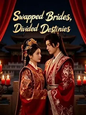 Swapped Brides, Divided Destinies poster
