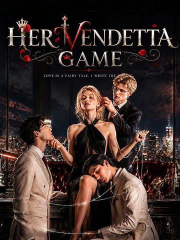 Her Vendetta Game poster