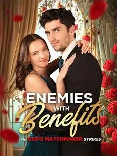Enemies with Benefits: The CEOs Matchmaker Strikes poster