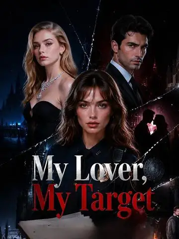 My Lover, My Target poster