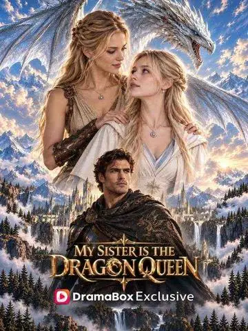 My Sister is the Dragon Queen poster