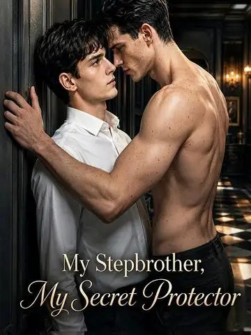 My Stepbrother, My Secret Protector poster
