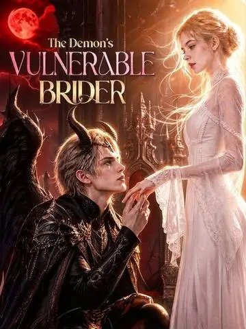The Demon s Vulnerable Brider poster