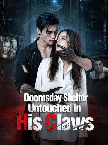 Doomsday Shelter: Untouched in His Claws poster