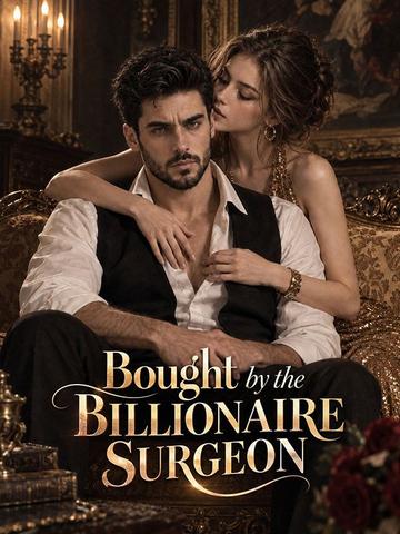 Bought by the Billionaire Surgeon poster