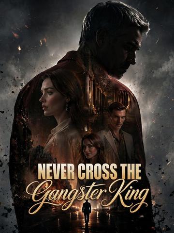 Never Cross the Gangster King poster
