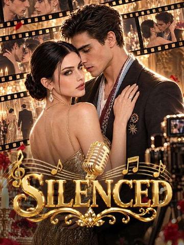 Silenced poster