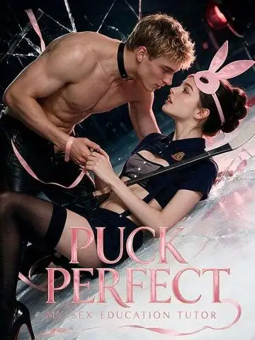 Puck Perfect: My Sex Education Tutor poster
