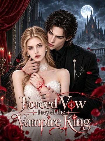 Forced Vow: Prey of the Vampire King poster