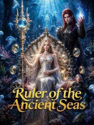 Ruler of the Ancient Seas poster