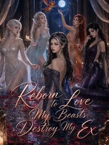 Reborn to Love My Beasts, Destroy My Ex poster