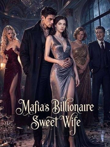 Mafia's Billionaire Sweet Wife poster