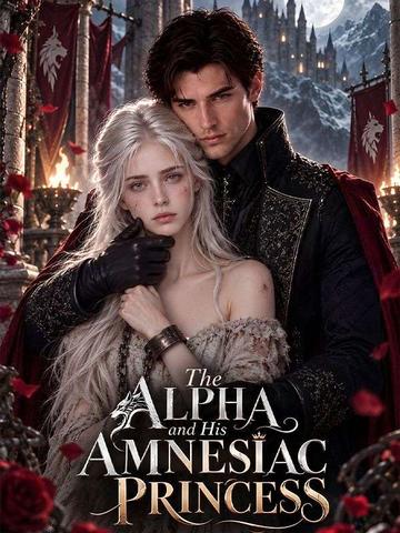 The Alpha and His Amnesiac Princess poster