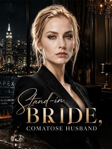 Stand-in Bride, Comatose Husband poster