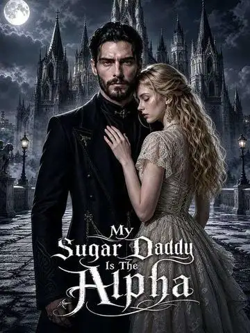 My Sugar Daddy Is The Alpha poster