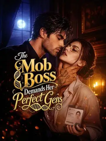 The Mob Boss Demands Her Perfect Genes poster