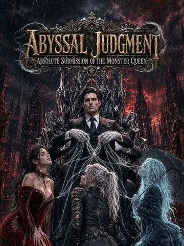 Abyssal Judgment：Absolute Submission Of The Monster Queen poster