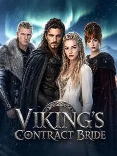 Viking's Contract Bride poster