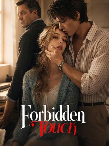 Forbidden Touch poster