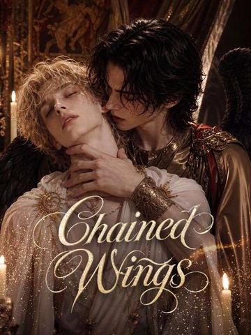 Chained Wings poster