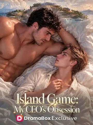 Island Game: My CEO's Obsession poster