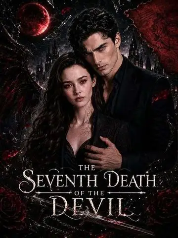 The Seventh Death of the Devil poster