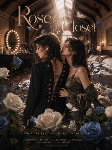 Rose in the Closet poster