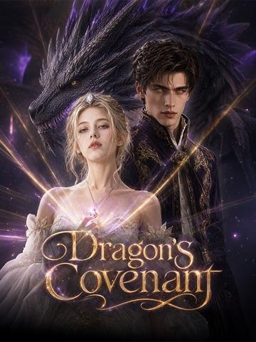 Dragon's Covenant poster
