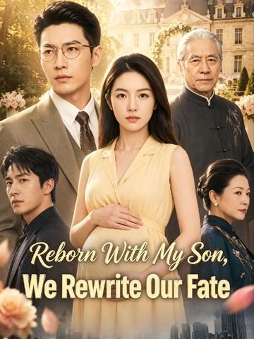Reborn With My Son, We Rewrite Our Fate（DUBBED） poster