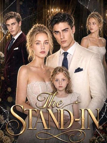 The Stand-In poster