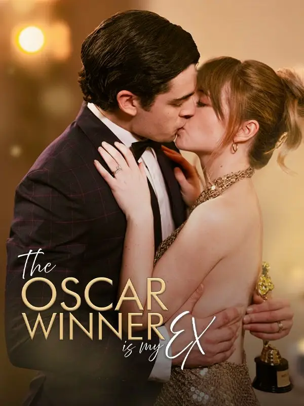 The Oscar Winner Is My Ex poster