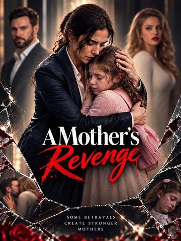 A Mother’s Revenge poster