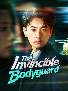 The Invincible Bodyguard poster